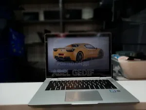 New Laptop HP EliteBook X360 1030 G4 16GB Intel Core I7 SSD 512GB