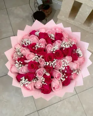 Natural Flower