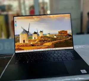 New Laptop Dell XPS 13 16GB Intel Core I7 SSD 512GB