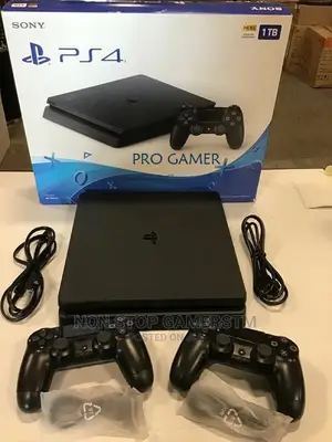 Ps4 + Warranty Jailbreak