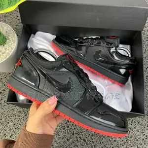 Nike Air Jordan 1 Low Cut High Master Quality Luxurious Sho