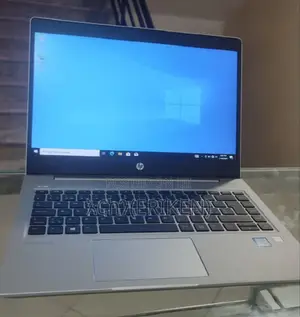New Laptop HP ProBook 430 8GB Intel Core I5 SSD 512GB
