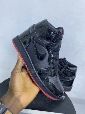 Nike Air Jordan 1mid Boots High Quality Luxurious Sho