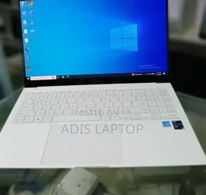 New Laptop Samsung Ativ 8GB Intel Core I5 SSD 256GB