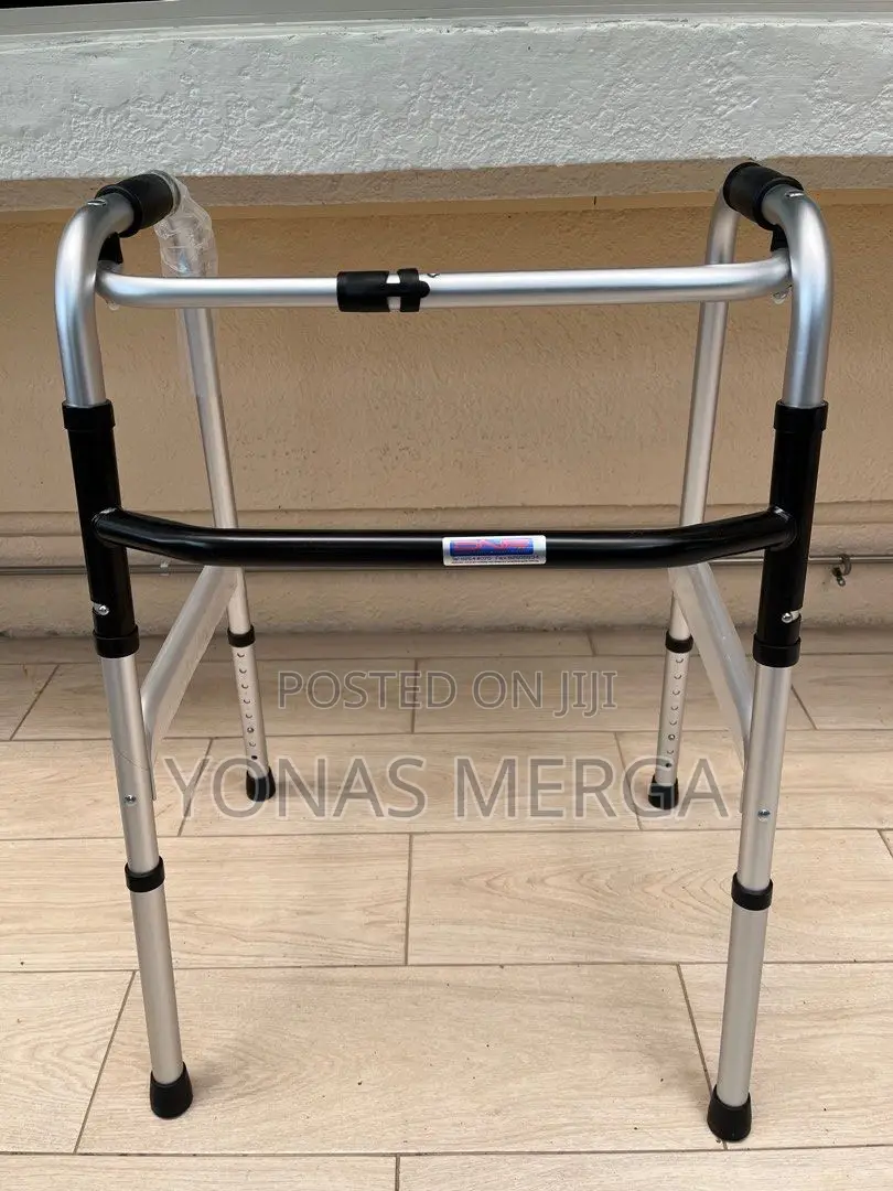 Elderly Walking Handle/Bion Walking Aid 150kg/(Foldable)