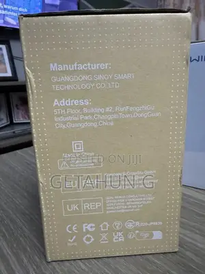 Video Projector