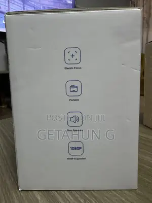 Video Projector