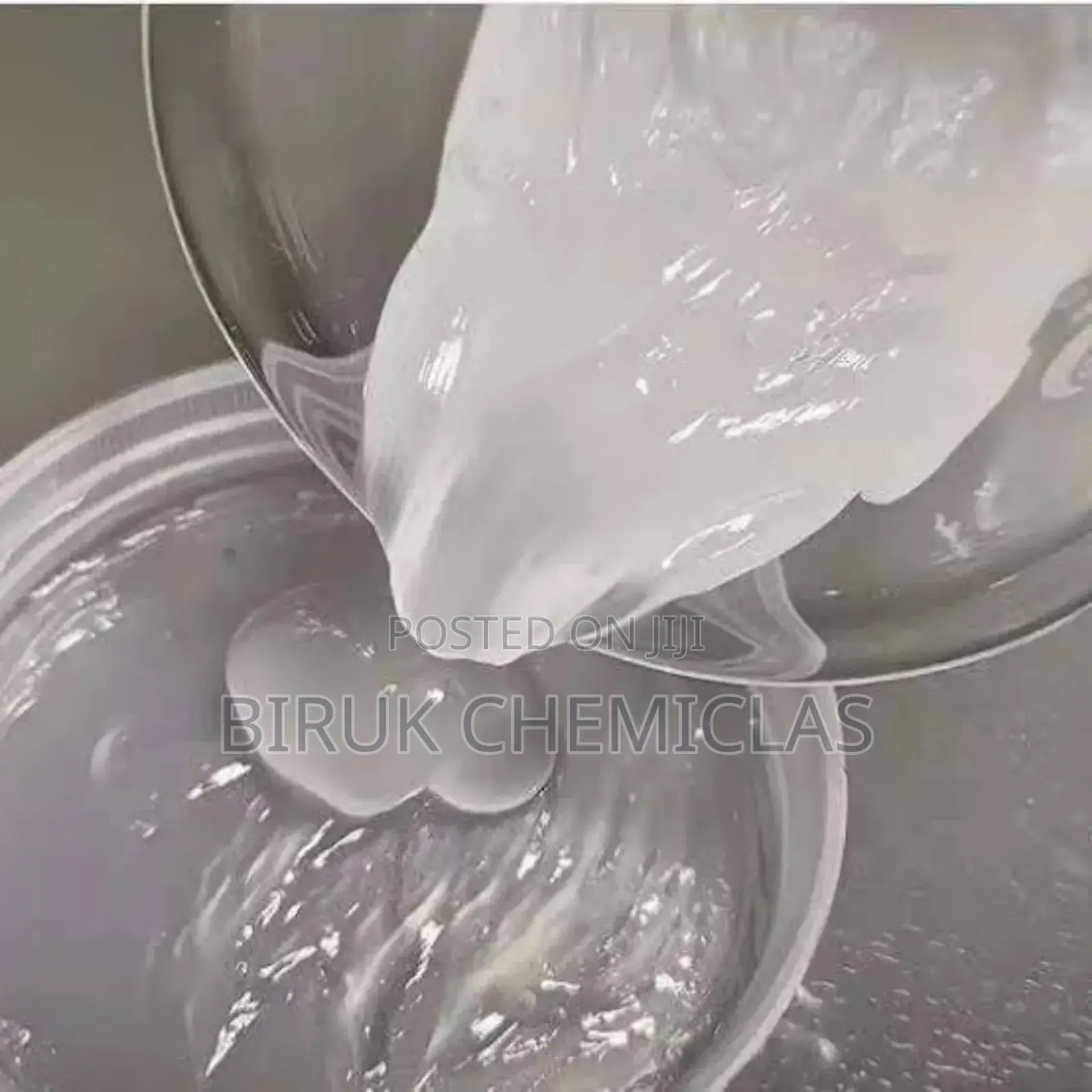 Chemical and Raw Materials