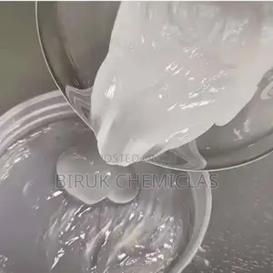 Chemical and Raw Materials