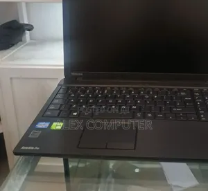 New Laptop Toshiba Satellite C55 8GB Intel Core I5 HDD 500GB