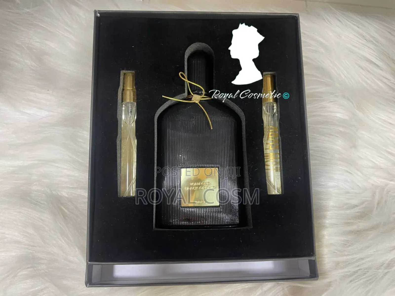 Tom Ford Black Orchide Womens Perfume