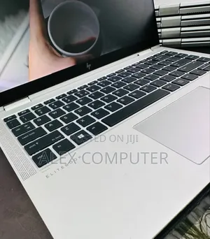 New Laptop HP EliteBook 1030 16GB Intel Core I7 SSD 512GB