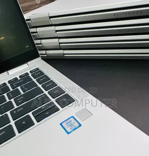 New Laptop HP EliteBook 1030 16GB Intel Core I7 SSD 512GB