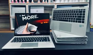 New Laptop HP EliteBook 1030 16GB Intel Core I7 SSD 512GB