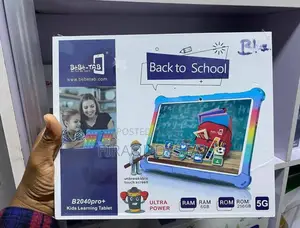 New Bebe B2040 Pro + 256 GB