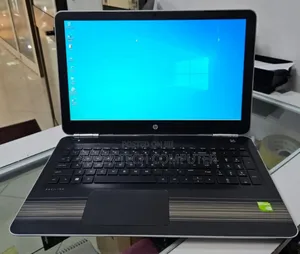 New Laptop HP Pavilion 13 8GB Intel Core I7 HDD 1T