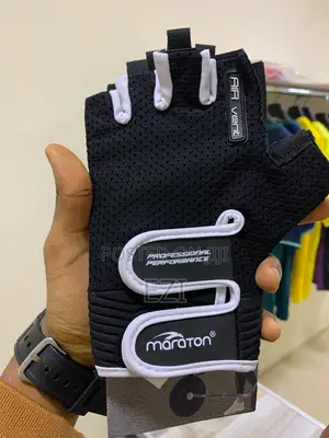 Maraton Women’S Gym Glove