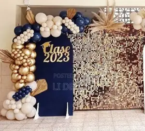 Graduation ምርቃት