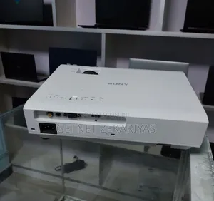 Sony Projecter