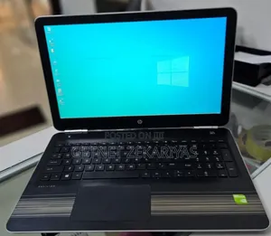 New Laptop HP Pavilion 15 8GB Intel Core I7 HDD 1T