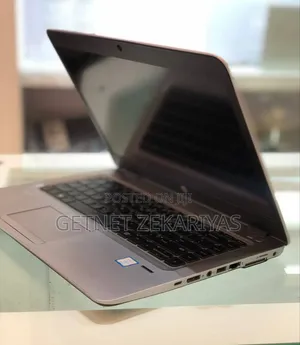 New Laptop HP EliteBook 840 G4 8GB Intel Core I5 HDD+SSD 128GB
