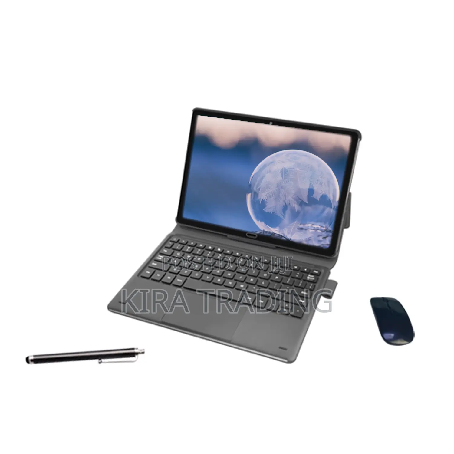 New Tablet 512 GB