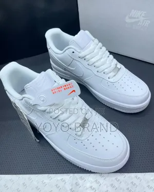 Nike Air Force 1 Fashion Shoes
