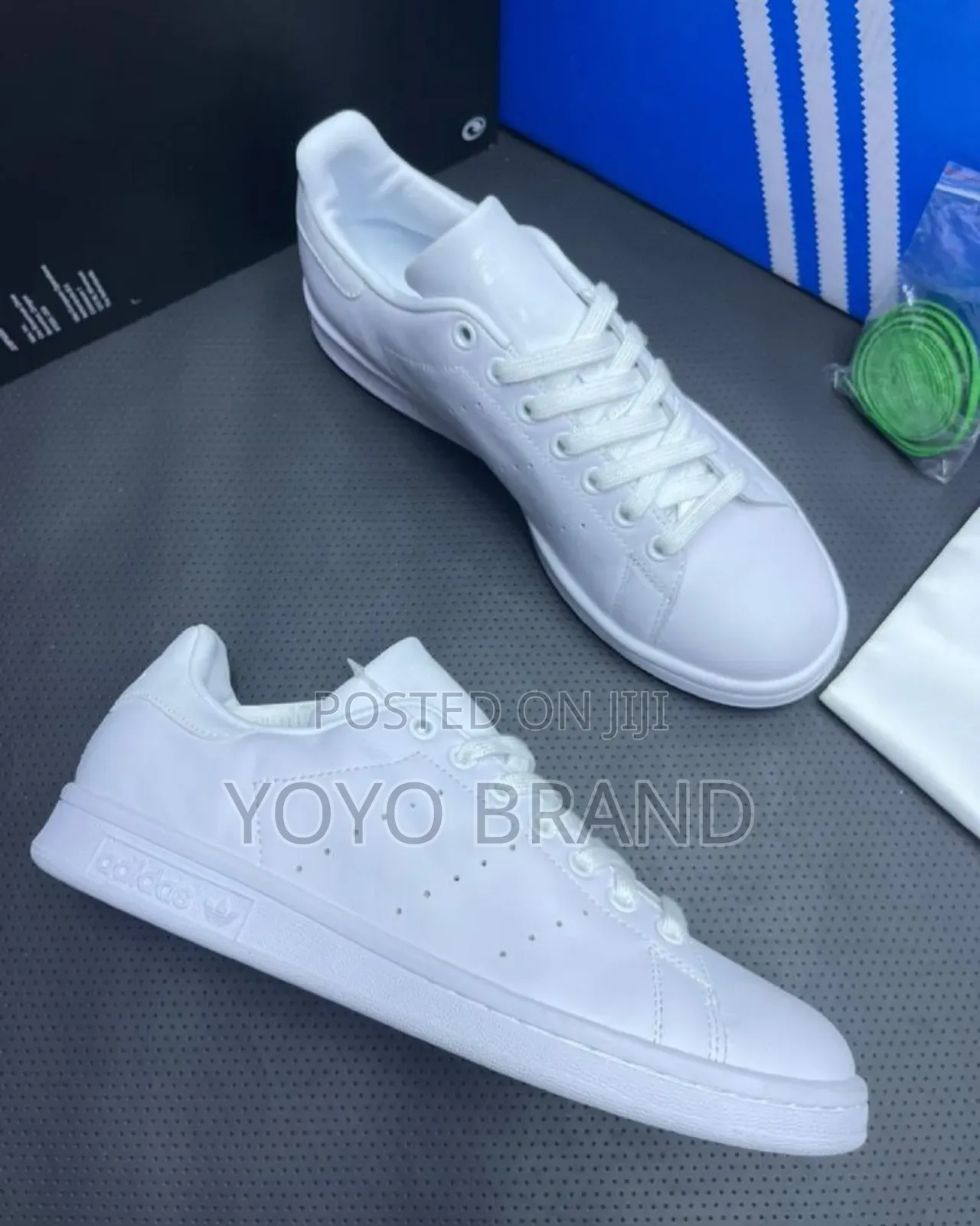 Adidas Stan Smith Fashion Shoes