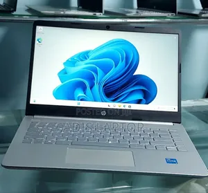 New Laptop HP Stream Notebook 8GB Intel Core I3 SSD 512GB
