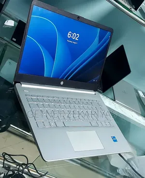 New Laptop HP Stream Notebook 8GB Intel Core I3 SSD 512GB