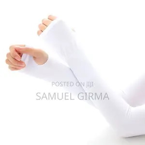 Sun Protection Hand Sleeves