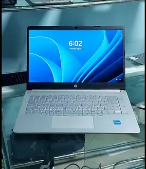 New Laptop HP Stream Notebook 8GB Intel Core I3 SSD 512GB