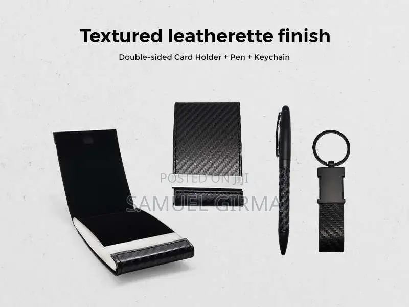Classic Gift Set