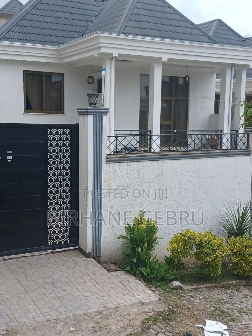 Villa House Rent