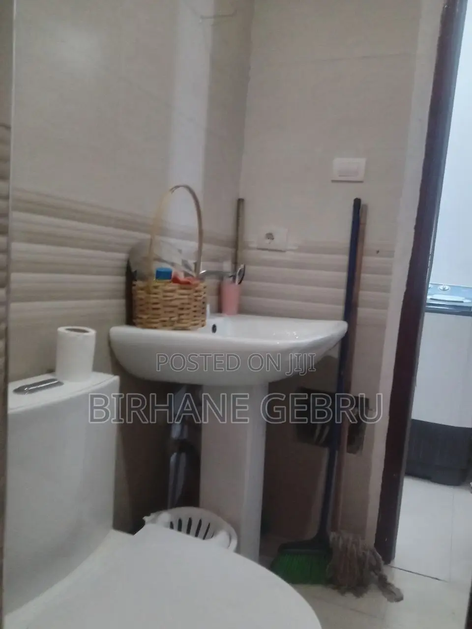 2bedroom Luxury Apartiment Fernished Guest House Rent