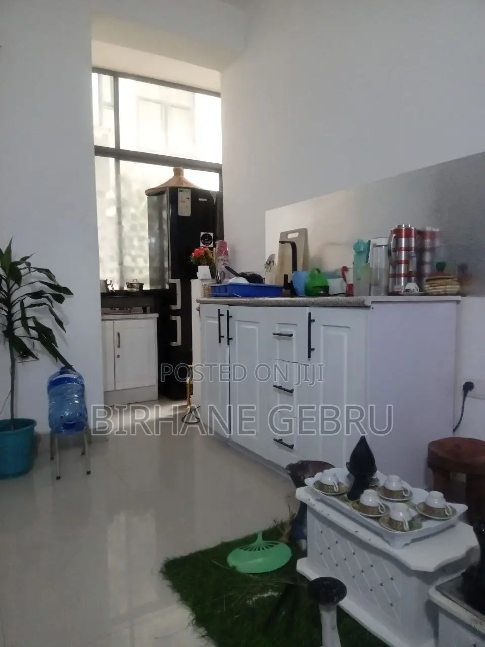 2bedroom Luxury Apartiment Fernished Guest House Rent