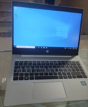New Laptop HP EliteBook 830 G5 16GB Intel Core I5 SSD 512GB