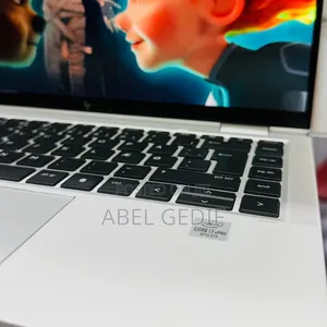 New Laptop HP EliteBook X360 1040 G7 16GB Intel Core I7 SSD 512GB