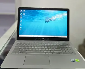 New Laptop HP Pavilion 13 8GB Intel Core I5 HDD 640GB