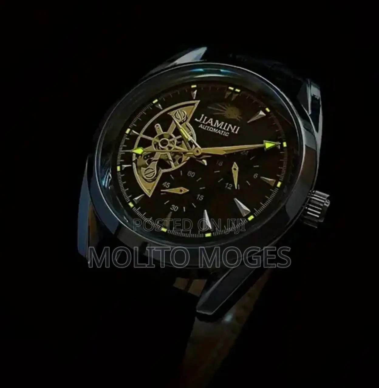 Mens Watch