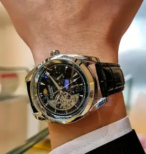 Mens Watch