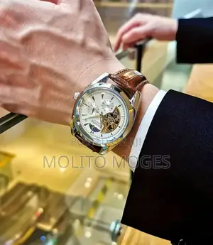 Mens Watch