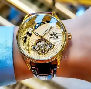 Mens Watch