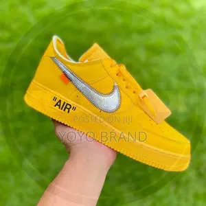 Nike Air Force 1 Fashion Shoes