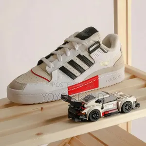 Adidas Forum Fashion Shoes