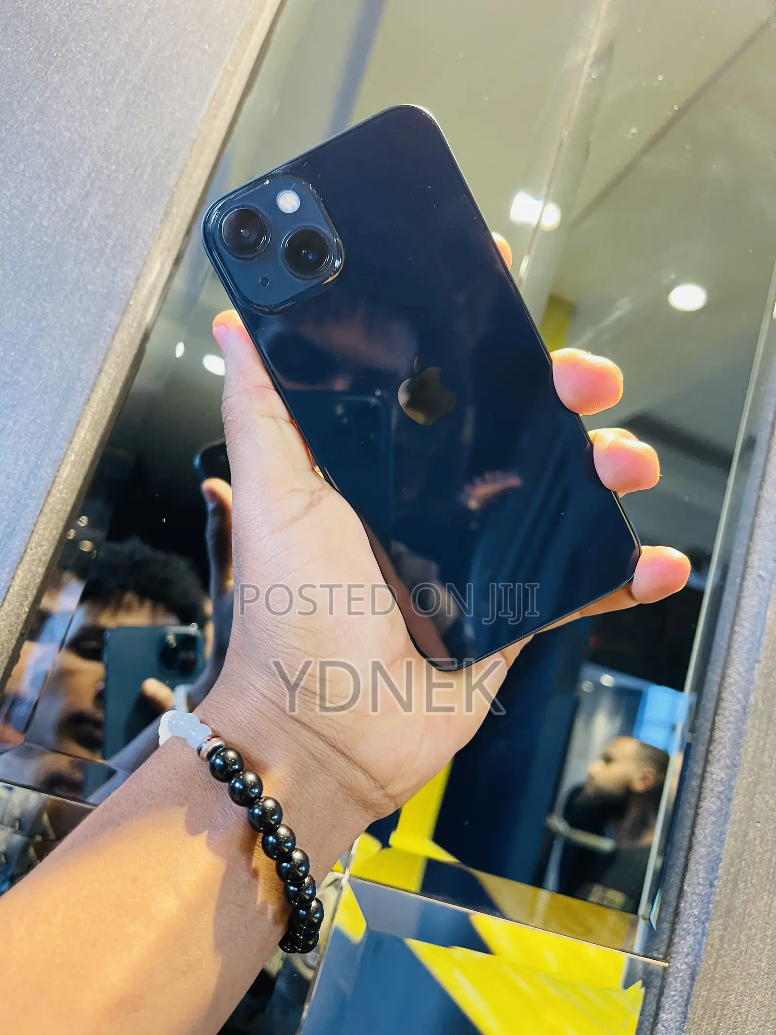 Apple iPhone 13 128 GB Black