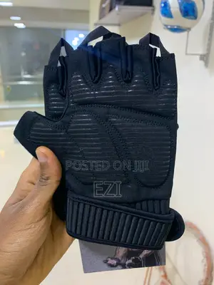 Maraton Men’S Gym Glove