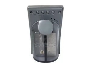 Water Powered Digital Clock
