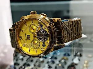 Tevise Automatic Mechanical Watch