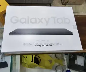 New Samsung Galaxy Tab A9 128 GB